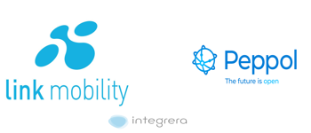 Link Mobility SMS sender